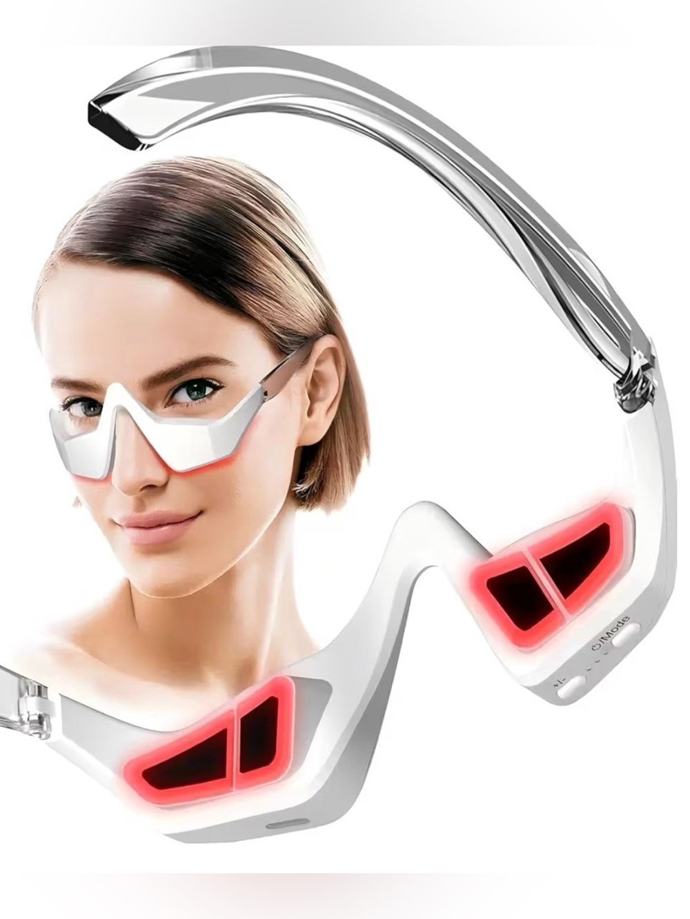 Under eye therapy mask new
